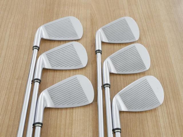 Iron set : XXIO : ชุดเหล็ก XXIO Forged 2 มีเหล็ก 5-Pw (6 ชิ้น) ก้านเหล็ก NS Pro 950 Flex S