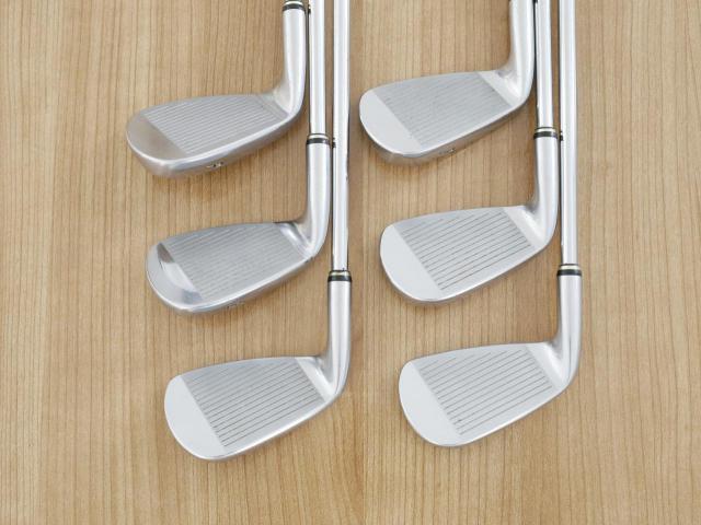 Iron set : XXIO : ชุดเหล็ก XXIO Forged 2 มีเหล็ก 5-Pw (6 ชิ้น) ก้านเหล็ก NS Pro 950 Flex S