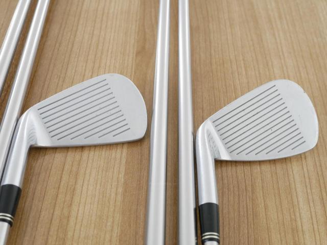 Iron set : Epon : ชุดเหล็ก EPON AF-301 Forged มีเหล็ก 5-Pw (6 ชิ้น) ก้านเหล็ก Flex S