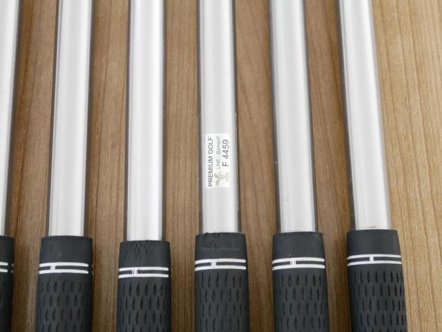 Iron set : Epon : ชุดเหล็ก EPON AF-301 Forged มีเหล็ก 5-Pw (6 ชิ้น) ก้านเหล็ก Flex S