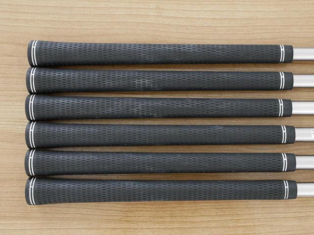 Iron set : Epon : ชุดเหล็ก EPON AF-301 Forged มีเหล็ก 5-Pw (6 ชิ้น) ก้านเหล็ก Flex S
