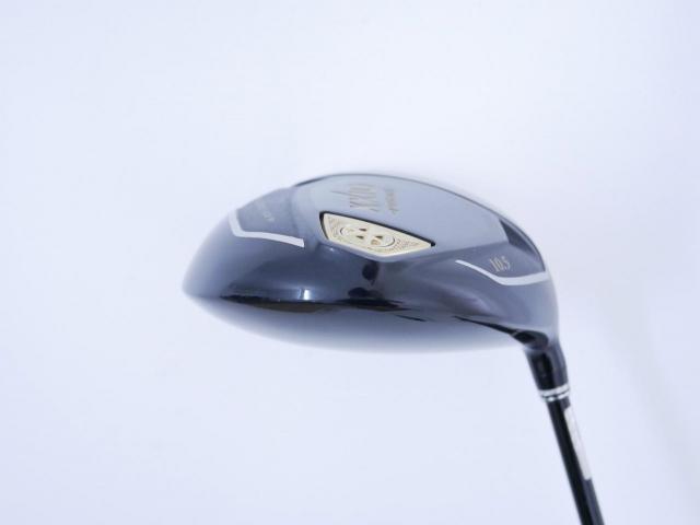 Driver : XXIO : ไดรเวอร์ XXIO Prime 10 (รุ่นท๊อปสุด ปี 2020) Loft 10.5 ก้าน SP-1000 Flex R