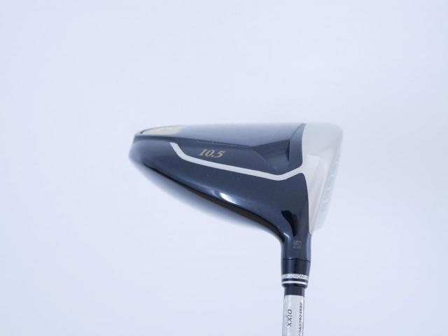 Driver : XXIO : ไดรเวอร์ XXIO Prime 10 (รุ่นท๊อปสุด ปี 2020) Loft 10.5 ก้าน SP-1000 Flex R