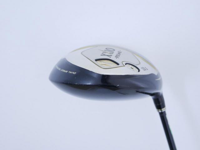 Driver : XXIO : ไดรเวอร์ XXIO Prime 9 (รุ่นท๊อปสุด ออกปี 2018) Loft 10.5 ก้าน SP-900 Flex SR