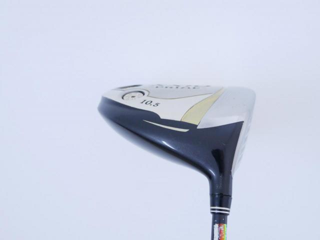 Driver : XXIO : ไดรเวอร์ XXIO Prime 9 (รุ่นท๊อปสุด ออกปี 2018) Loft 10.5 ก้าน SP-900 Flex SR