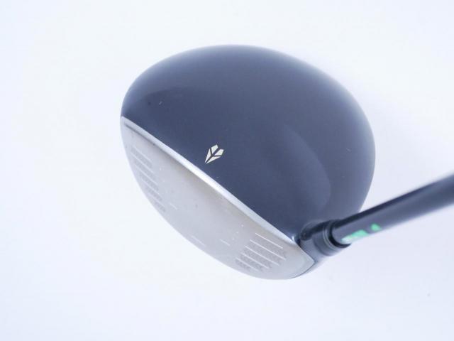 Driver : XXIO : ไดรเวอร์ XXIO Prime 9 (รุ่นท๊อปสุด ออกปี 2018) Loft 10.5 ก้าน SP-900 Flex SR