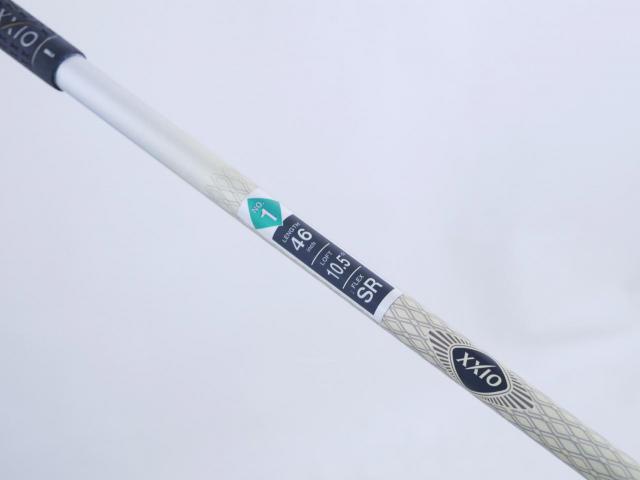 Driver : XXIO : ไดรเวอร์ XXIO Prime 9 (รุ่นท๊อปสุด ออกปี 2018) Loft 10.5 ก้าน SP-900 Flex SR
