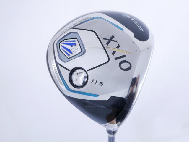 Driver : XXIO : ไดรเวอร์ XXIO 8 (รุ่นปี 2015) Loft 11.5 ก้าน MP-800 Flex R