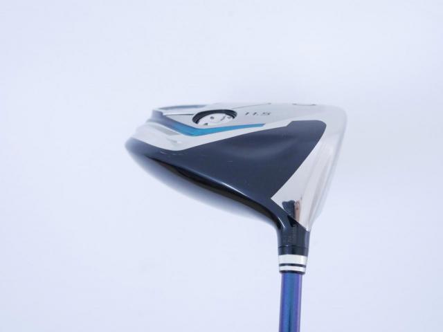Driver : XXIO : ไดรเวอร์ XXIO 8 (รุ่นปี 2015) Loft 11.5 ก้าน MP-800 Flex R