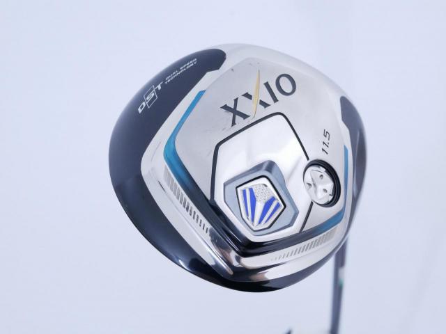 Driver : XXIO : ไดรเวอร์ XXIO 8 (รุ่นปี 2015) Loft 11.5 ก้าน MP-800 Flex R