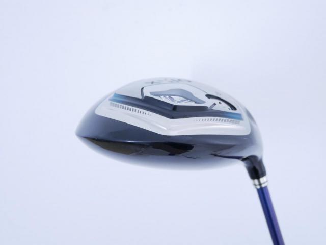 Driver : XXIO : ไดรเวอร์ XXIO 8 (รุ่นปี 2015) Loft 11.5 ก้าน MP-800 Flex R