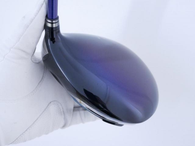 Driver : XXIO : ไดรเวอร์ XXIO 8 (รุ่นปี 2015) Loft 11.5 ก้าน MP-800 Flex R