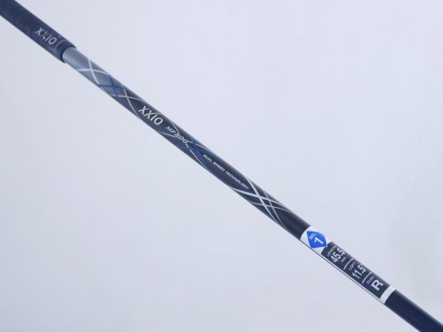 Driver : XXIO : ไดรเวอร์ XXIO 8 (รุ่นปี 2015) Loft 11.5 ก้าน MP-800 Flex R