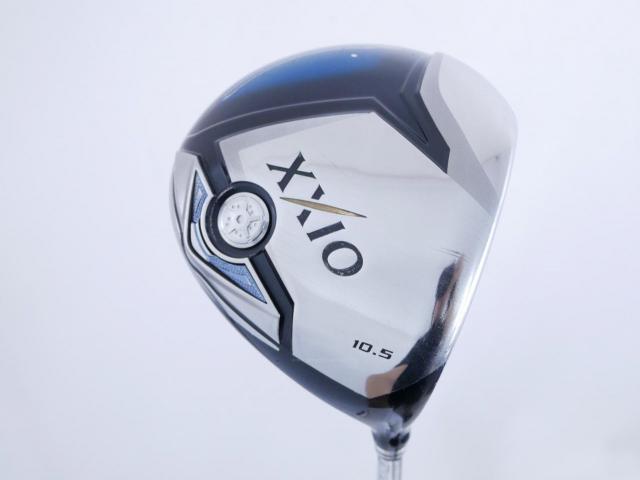 Driver : XXIO : ไดรเวอร์ XXIO 7 (460cc.) Loft 10.5 ก้าน MP-700 Flex R