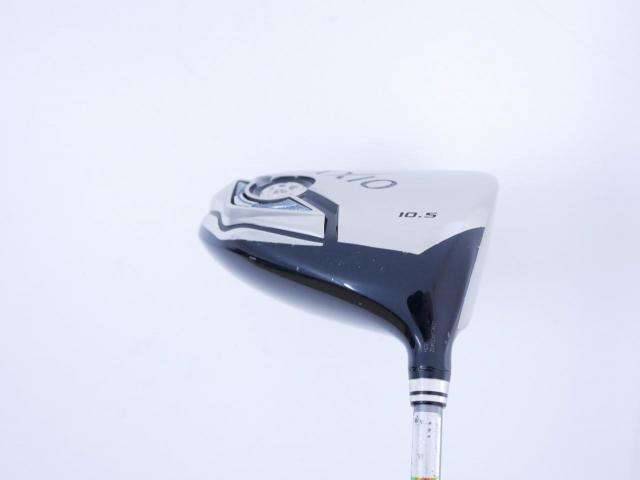 Driver : XXIO : ไดรเวอร์ XXIO 7 (460cc.) Loft 10.5 ก้าน MP-700 Flex R