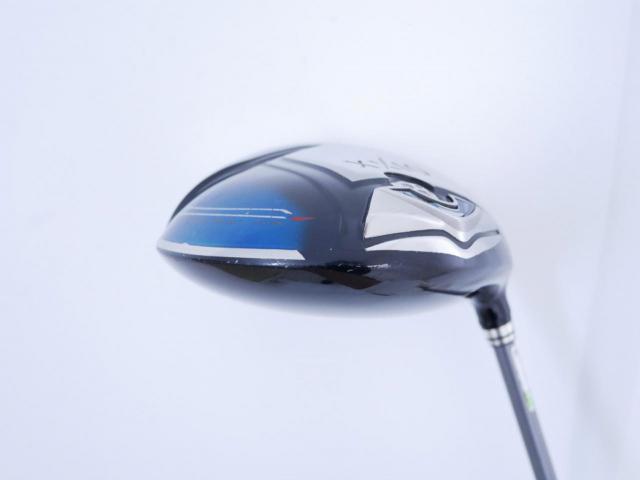 Driver : XXIO : ไดรเวอร์ XXIO 7 (460cc.) Loft 10.5 ก้าน MP-700 Flex R