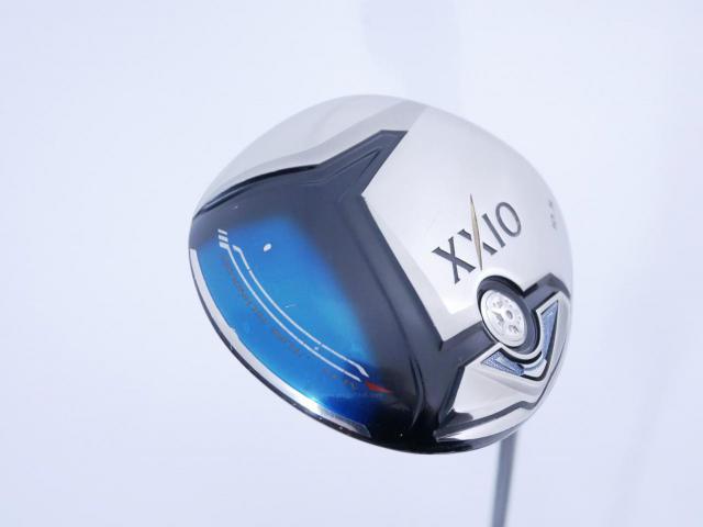 Driver : XXIO : ไดรเวอร์ XXIO 7 (460cc.) Loft 10.5 ก้าน MP-700 Flex R