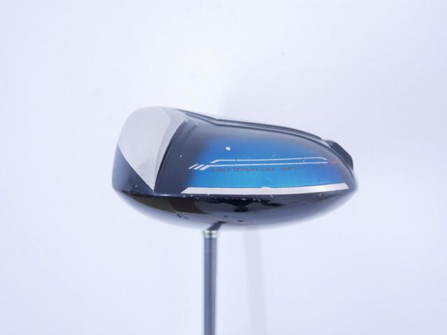 Driver : XXIO : ไดรเวอร์ XXIO 7 (460cc.) Loft 10.5 ก้าน MP-700 Flex R