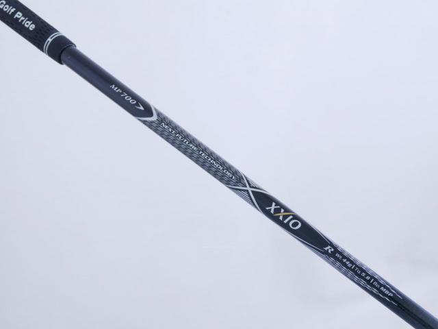 Driver : XXIO : ไดรเวอร์ XXIO 7 (460cc.) Loft 10.5 ก้าน MP-700 Flex R