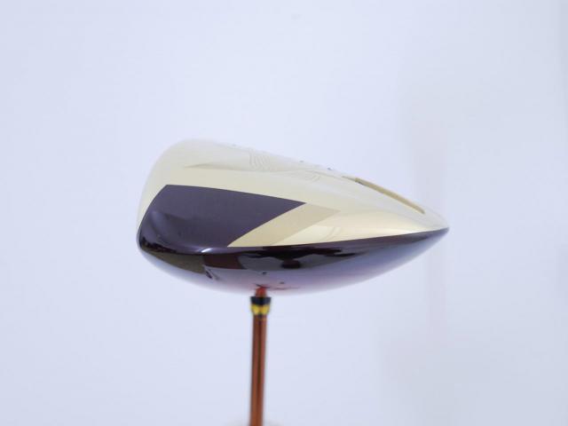 Driver : Maruman : ไดรเวอร์ Maruman MAJESTY Prestigio XII (ออกปี 2023 ท็อปสุด ของใหม่ 8 หมื่นบาท) Loft 10.5 Flex R