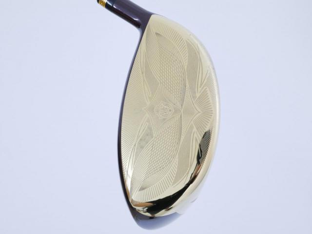 Driver : Maruman : ไดรเวอร์ Maruman MAJESTY Prestigio XII (ออกปี 2023 ท็อปสุด ของใหม่ 8 หมื่นบาท) Loft 10.5 Flex R