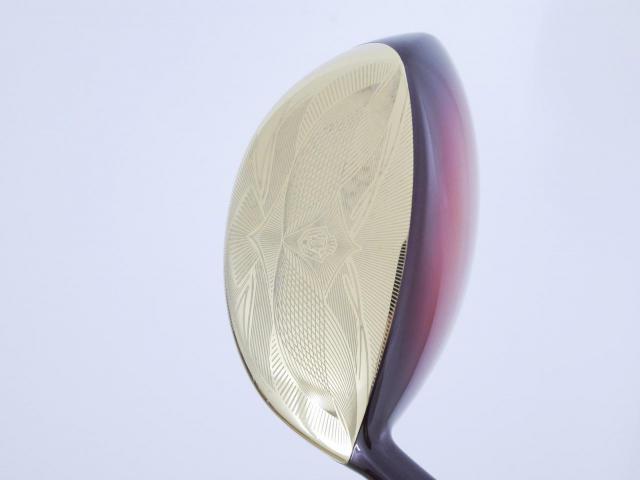 Driver : Maruman : ไดรเวอร์ Maruman MAJESTY Prestigio XII (ออกปี 2023 ท็อปสุด ของใหม่ 8 หมื่นบาท) Loft 10.5 Flex R