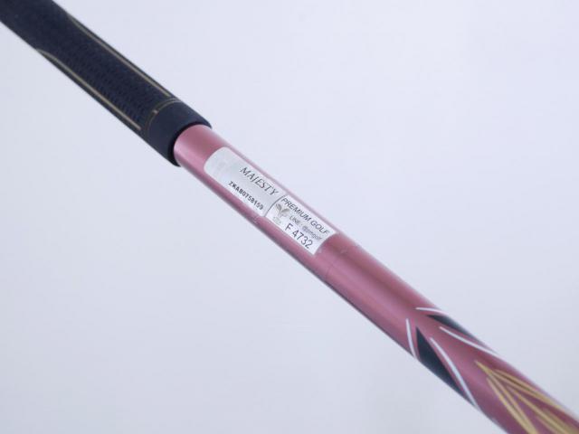 Driver : Maruman : ไดรเวอร์ Maruman MAJESTY Prestigio XII (ออกปี 2023 ท็อปสุด ของใหม่ 8 หมื่นบาท) Loft 10.5 Flex R
