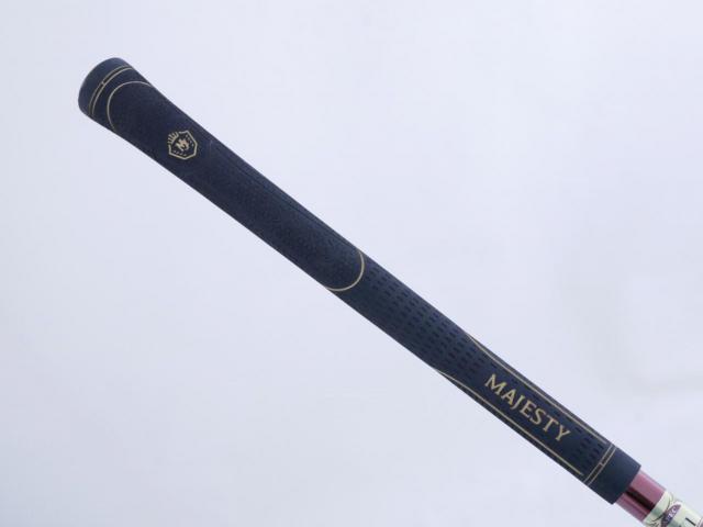 Driver : Maruman : ไดรเวอร์ Maruman MAJESTY Prestigio XII (ออกปี 2023 ท็อปสุด ของใหม่ 8 หมื่นบาท) Loft 10.5 Flex R
