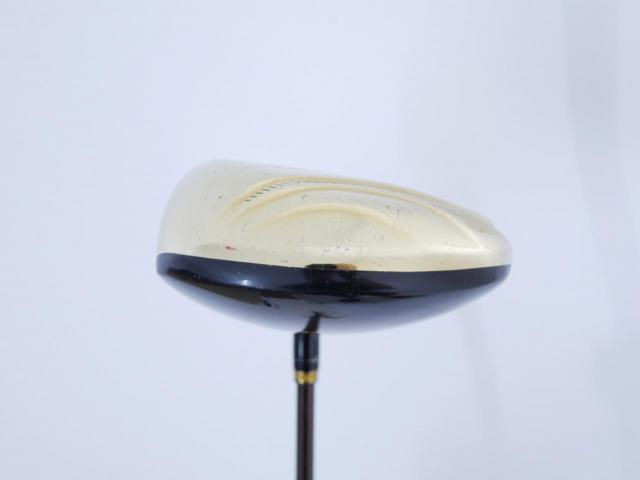 Driver : Maruman : ไดรเวอร์ Maruman MAJESTY Prestigio Gold Premium (รุ่นท้อปสุด ของใหม่ 7 หมื่นบาท) Loft 11.5 Flex R2 