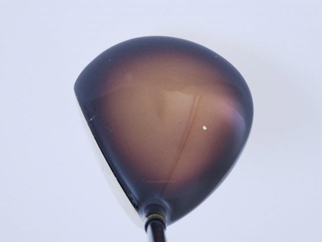 Driver : Maruman : ไดรเวอร์ Maruman MAJESTY Prestigio Gold Premium (รุ่นท้อปสุด ของใหม่ 7 หมื่นบาท) Loft 11.5 Flex R2 
