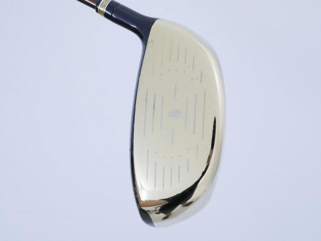 Driver : Maruman : ไดรเวอร์ Maruman MAJESTY Prestigio Gold Premium (รุ่นท้อปสุด ของใหม่ 7 หมื่นบาท) Loft 11.5 Flex R2 