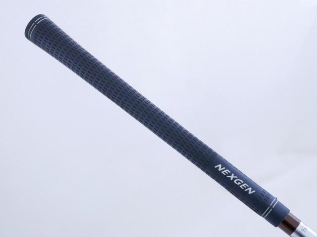 Driver : Maruman : ไดรเวอร์ Maruman MAJESTY Prestigio Gold Premium (รุ่นท้อปสุด ของใหม่ 7 หมื่นบาท) Loft 11.5 Flex R2 