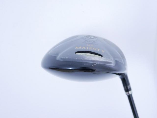 Driver : Maruman : Maruman MAJESTY Royal Black SLE Design (ปี 2017 รุ่นท้อปสุด หน้าเด้งเกินกฏ) Loft 10.5 Flex R
