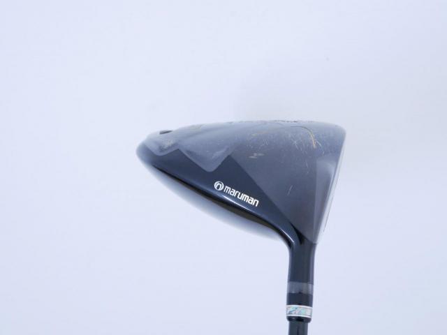 Driver : Maruman : Maruman MAJESTY Royal Black SLE Design (ปี 2017 รุ่นท้อปสุด หน้าเด้งเกินกฏ) Loft 10.5 Flex R