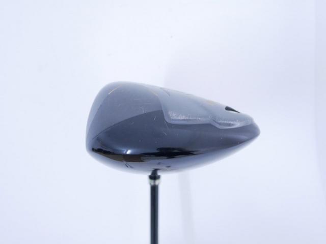 Driver : Maruman : Maruman MAJESTY Royal Black SLE Design (ปี 2017 รุ่นท้อปสุด หน้าเด้งเกินกฏ) Loft 10.5 Flex R