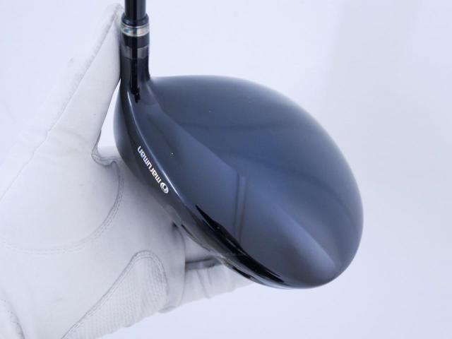 Driver : Maruman : Maruman MAJESTY Royal Black SLE Design (ปี 2017 รุ่นท้อปสุด หน้าเด้งเกินกฏ) Loft 10.5 Flex R