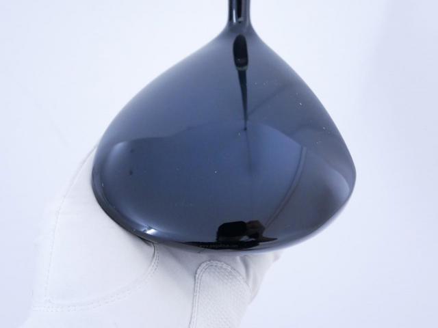 Driver : Maruman : Maruman MAJESTY Royal Black SLE Design (ปี 2017 รุ่นท้อปสุด หน้าเด้งเกินกฏ) Loft 10.5 Flex R