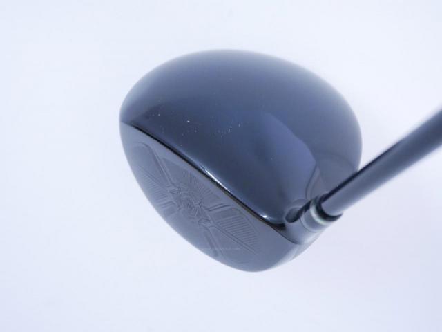 Driver : Maruman : Maruman MAJESTY Royal Black SLE Design (ปี 2017 รุ่นท้อปสุด หน้าเด้งเกินกฏ) Loft 10.5 Flex R