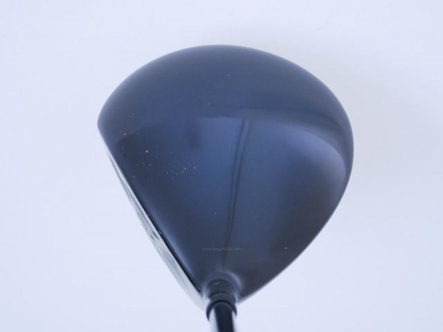 Driver : Maruman : Maruman MAJESTY Royal Black SLE Design (ปี 2017 รุ่นท้อปสุด หน้าเด้งเกินกฏ) Loft 10.5 Flex R