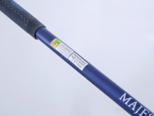 Driver : Maruman : Maruman MAJESTY Royal Black SLE Design (ปี 2017 รุ่นท้อปสุด หน้าเด้งเกินกฏ) Loft 10.5 Flex R