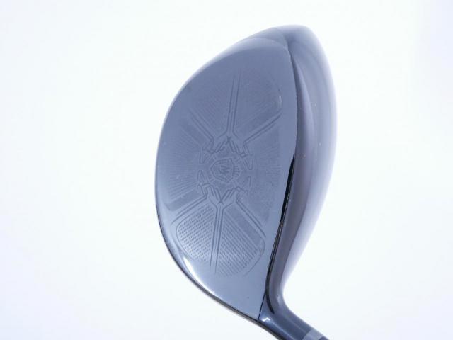 Driver : Maruman : Maruman MAJESTY Royal Black SLE Design (ปี 2017 รุ่นท้อปสุด หน้าเด้งเกินกฏ) Loft 10.5 Flex R