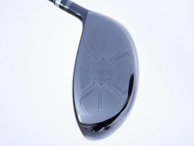 Driver : Maruman : Maruman MAJESTY Royal Black SLE Design (ปี 2017 รุ่นท้อปสุด หน้าเด้งเกินกฏ) Loft 10.5 Flex R