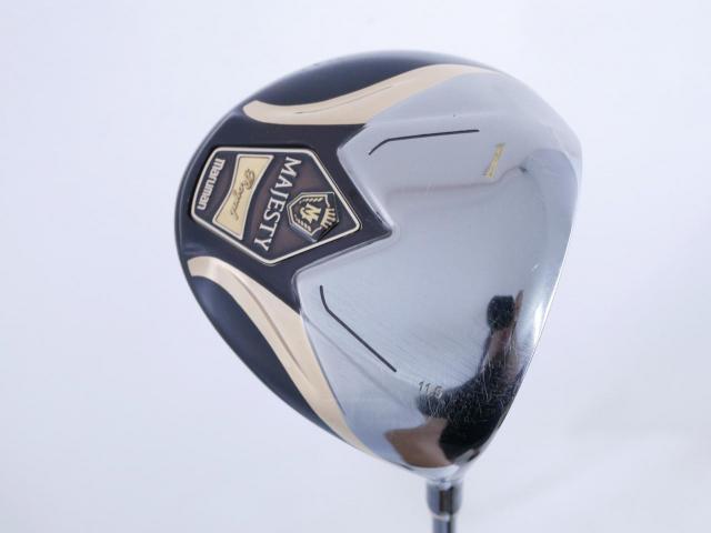 Driver : Maruman : Maruman MAJESTY Royal-LV (460cc. รุ่นท้อปสุด) Loft 11.5 Flex R