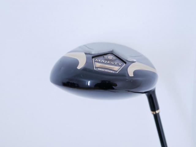 Driver : Maruman : Maruman MAJESTY Royal-LV (460cc. รุ่นท้อปสุด) Loft 11.5 Flex R
