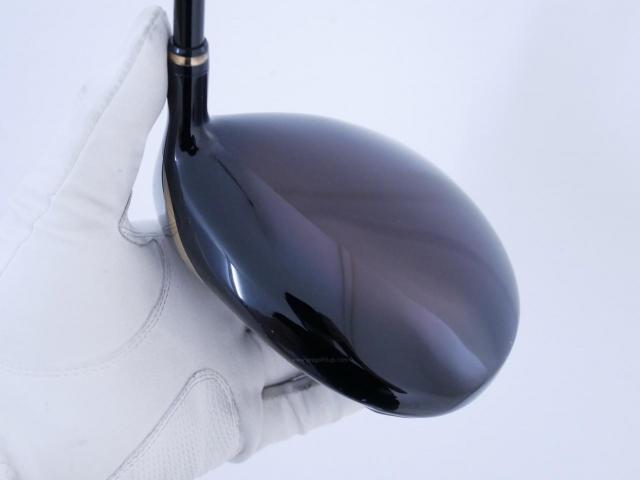 Driver : Maruman : Maruman MAJESTY Royal-LV (460cc. รุ่นท้อปสุด) Loft 11.5 Flex R