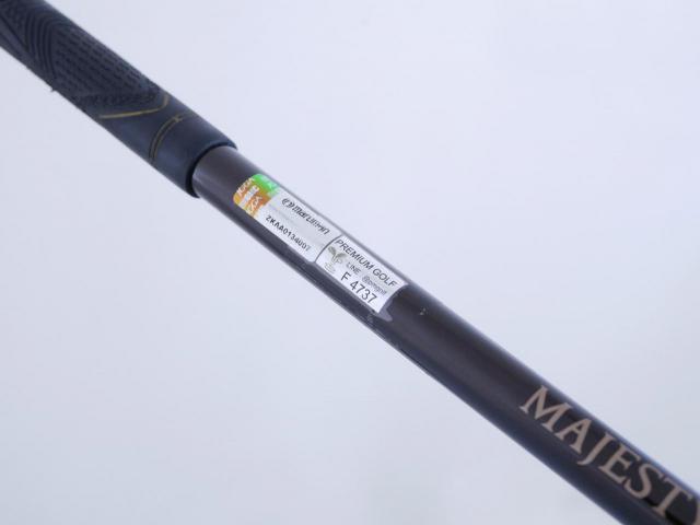 Driver : Maruman : Maruman MAJESTY Royal-LV (460cc. รุ่นท้อปสุด) Loft 11.5 Flex R