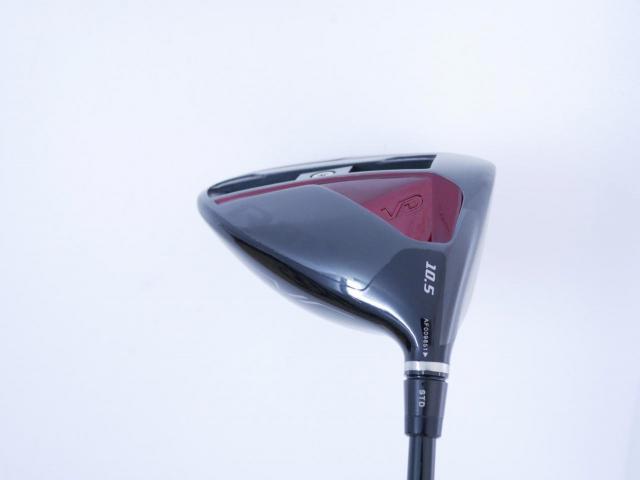 Driver : Yamaha : ไดรเวอร์ Yamaha Driver RMX VD/M (รุ่นล่าสุด ปี 2024) Loft 10.5 ก้าน Mitsubishi TENSEI TR50 Flex S