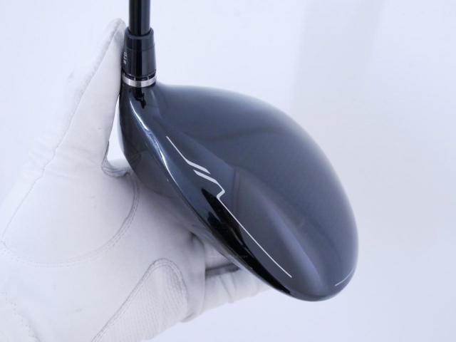 Driver : Yamaha : ไดรเวอร์ Yamaha Driver RMX VD/M (รุ่นล่าสุด ปี 2024) Loft 10.5 ก้าน Mitsubishi TENSEI TR50 Flex S