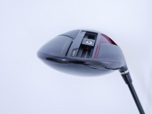 Driver : Yamaha : ไดรเวอร์ Yamaha Driver RMX VD/M (รุ่นล่าสุด ปี 2024) Loft 10.5 ก้าน Mitsubishi TENSEI TR50 Flex S