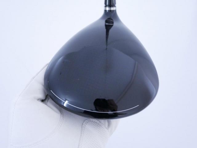 Driver : Yamaha : ไดรเวอร์ Yamaha Driver RMX VD/M (รุ่นล่าสุด ปี 2024) Loft 10.5 ก้าน Mitsubishi TENSEI TR50 Flex S